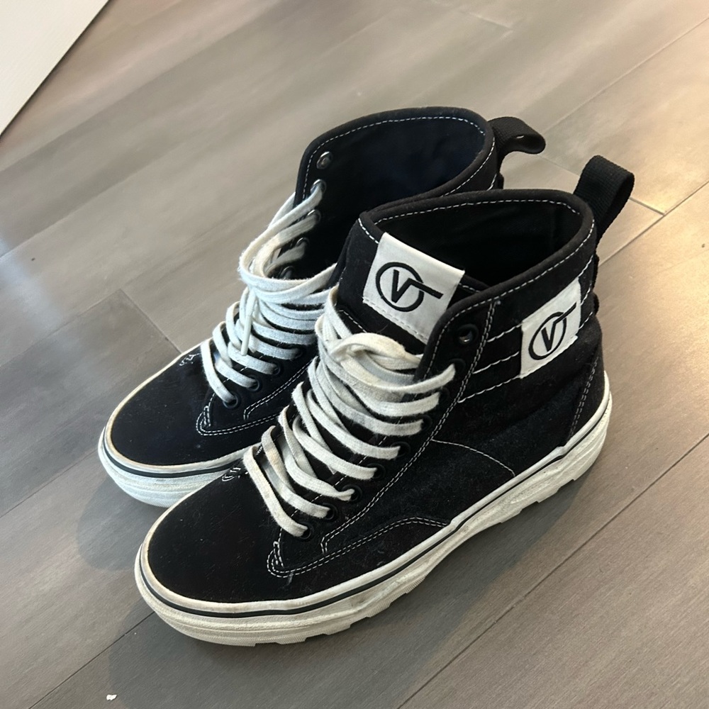 Vans sneakers